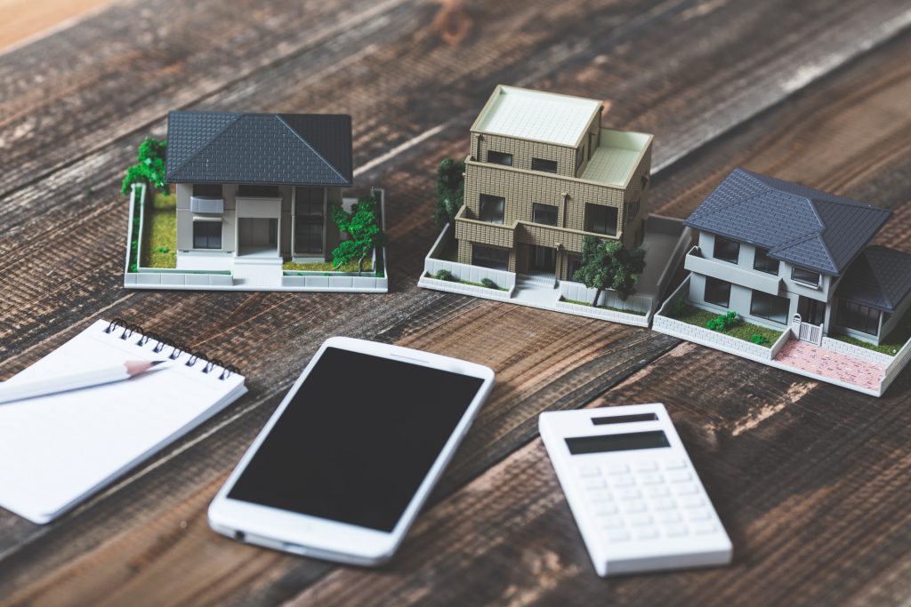 工務店、住宅・不動産企業のサイト運営