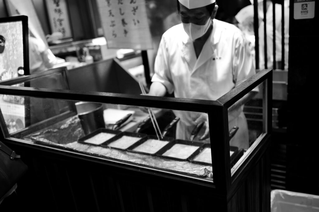 変革のブランド戦略