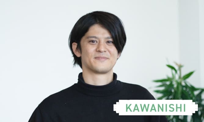 KAWANISHI