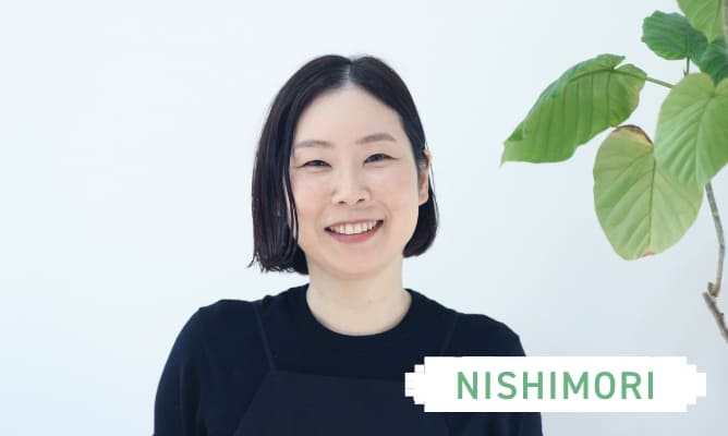 NISHIMORI