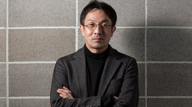 UNIIDEO株式会社 代表取締役　山田真澄
